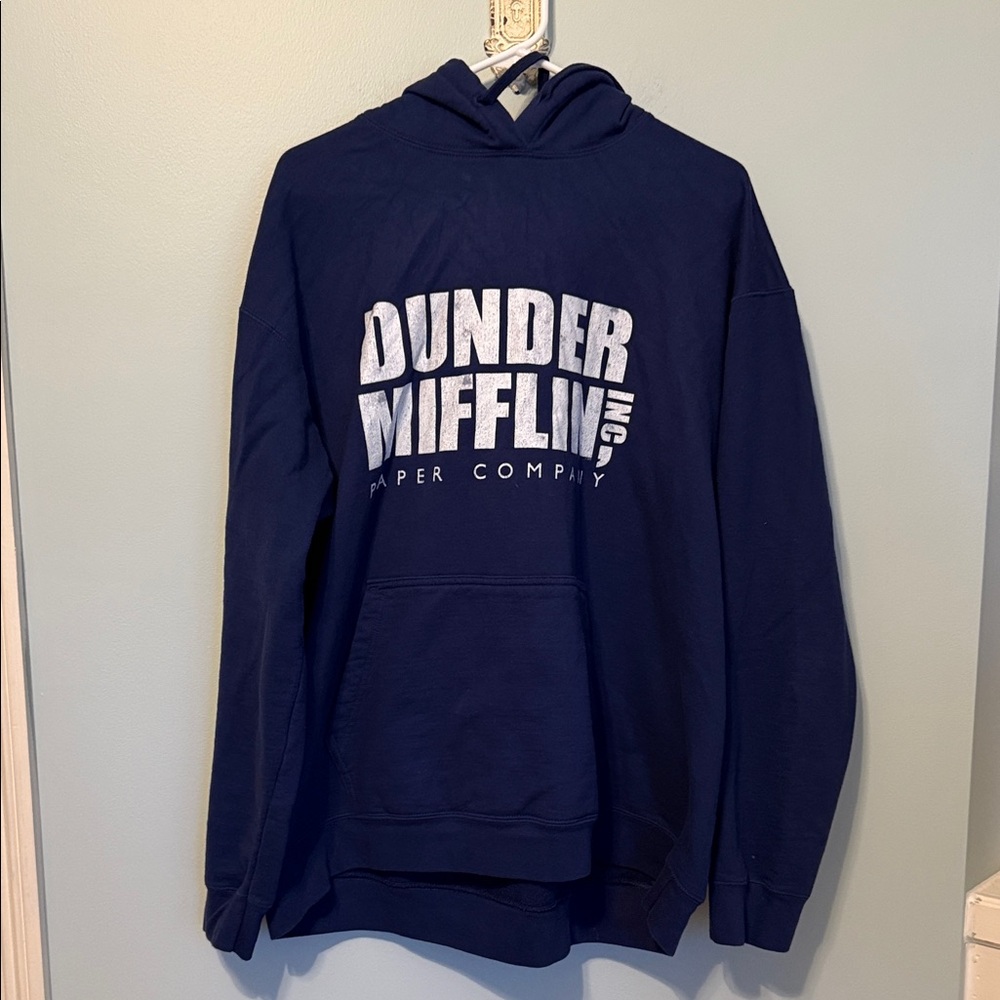 Men’s Port & Company Sweatshirt